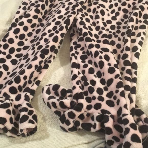 TURTLE AND PUMPKIN GIRLS’ OVERALLS ANIMAL 33” LONG - Picture 5 of 6